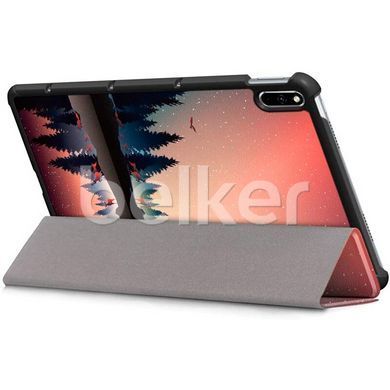 Чехол для Huawei MatePad 10.4 2020 Moko Озеро смотреть фото | belker.com.ua