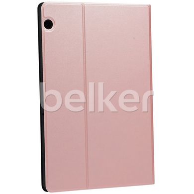 Чехол для Huawei MediaPad T3 10 Fashion Anti Shock Case Розовое золото смотреть фото | belker.com.ua
