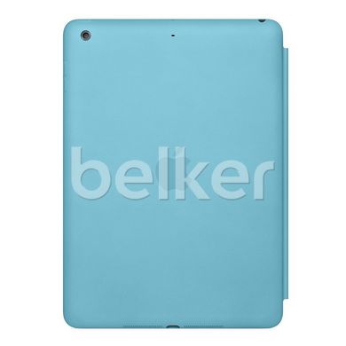 Чехол для iPad 9.7 2018 Apple Smart Case Голубой смотреть фото | belker.com.ua