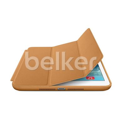 Чехол для iPad mini 4 Apple Smart Case Коричневый смотреть фото | belker.com.ua