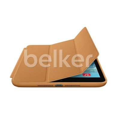 Чехол для iPad mini 4 Apple Smart Case Коричневый смотреть фото | belker.com.ua
