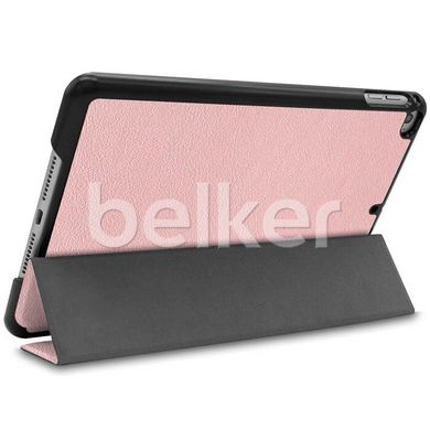 Чехол для iPad mini 4 Moko кожаный Розовое золото смотреть фото | belker.com.ua
