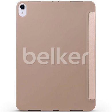 Чехол для iPad Pro 11 2018 Slim case Золотой смотреть фото | belker.com.ua