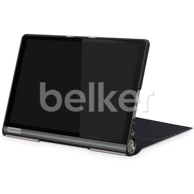 Чехол для Lenovo Yoga Smart Tab 10.1 2019 Moko Черный смотреть фото | belker.com.ua