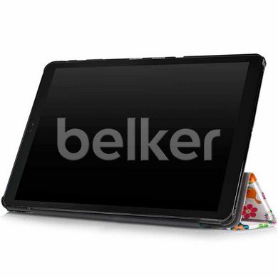 Чехол для Samsung Galaxy Tab A 10.5 T595 Moko Бабочки смотреть фото | belker.com.ua