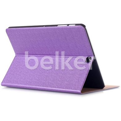 Чехол для Samsung Galaxy Tab S2 9.7 T815 Fashion case Фиолетовый смотреть фото | belker.com.ua