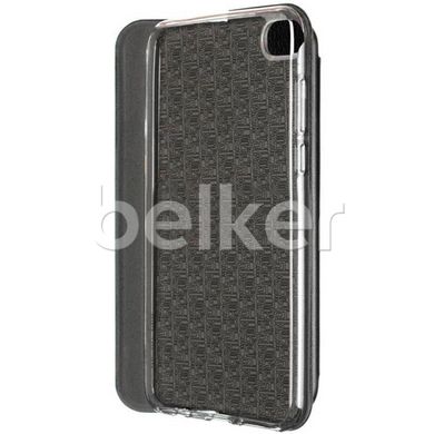 Чехол книжка для iPhone 7 G-Case Ranger Черный смотреть фото | belker.com.ua