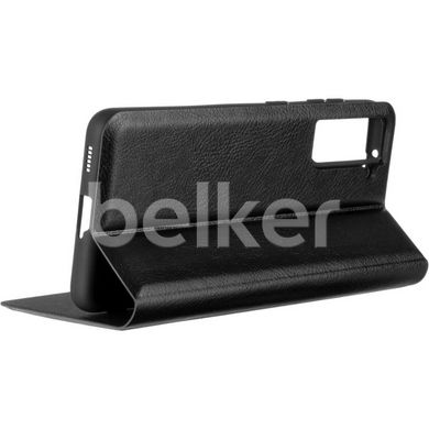 Чехол книжка для Samsung Galaxy S21 G991 Book Cover Leather Gelius New Черный смотреть фото | belker.com.ua