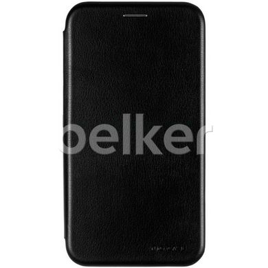 Чехол книжка для Xiaomi Redmi 5 Plus G-Case Ranger Черный смотреть фото | belker.com.ua