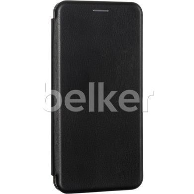 Чехол книжка для Oppo A38 G-Case Ranger Черный