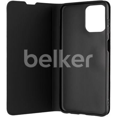 Чехол книжка для Samsung Galaxy M33 (M336) Book Cover Gelius Shell Case Сиреневый