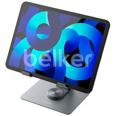 Настольная подставка для планшета Momax Fold Stand Rotating Tablet Stand KH8E