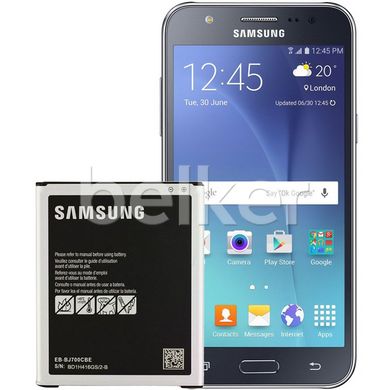 Оригинальный аккумулятор для Samsung Galaxy J7 2015 (J700)