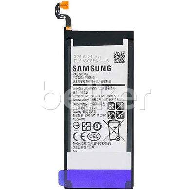 Оригинальный аккумулятор для Samsung Galaxy S7 G930  смотреть фото | belker.com.ua