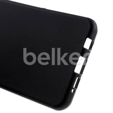 Силиконовый чехол для Samsung Galaxy A3 2016 A310 Belker Черный смотреть фото | belker.com.ua