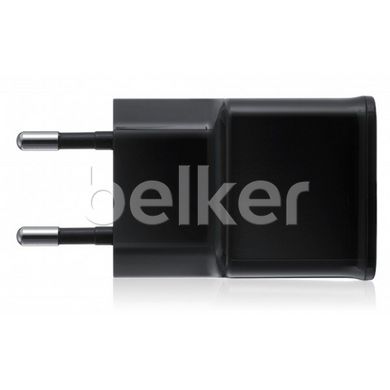 Зарядное устройство Samsung 10W 2.1A c кабелем micro USB Original Черное