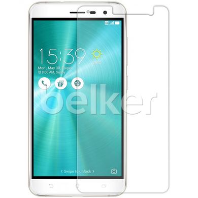 Защитное стекло для Asus ZenFone 3 ZE520KL Tempered Glass  смотреть фото | belker.com.ua