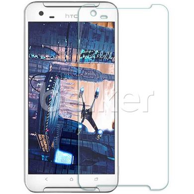 Защитное стекло для HTC One X9 Tempered Glass  смотреть фото | belker.com.ua