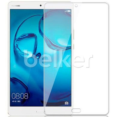 Защитное стекло для Huawei MediaPad M3 8.4 Tempered Glass Pro Прозрачный смотреть фото | belker.com.ua