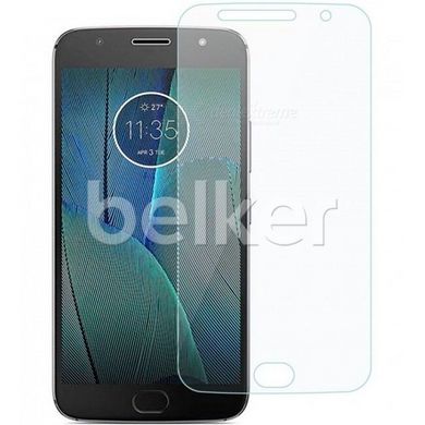 Защитное стекло для Motorola Moto G5s Tempered Glass Прозрачный смотреть фото | belker.com.ua