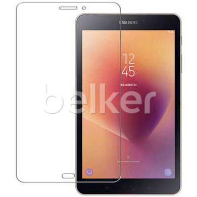 Защитное стекло для Samsung Galaxy Tab A 8.0 2017 T385 Tempered Glass  смотреть фото | belker.com.ua