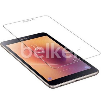 Защитное стекло для Samsung Galaxy Tab A 8.0 2017 T385 Tempered Glass  смотреть фото | belker.com.ua