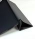 Чехол для iPad 10.9 10th Gen (2023) Origami Kevlar Серый в магазине belker.com.ua