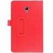 Чехол для Samsung Galaxy Tab A 8.0 2017 T385 TTX кожаный Красный в магазине belker.com.ua