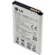Аккумулятор для LG P715 / P713 / L7 II Dual (BL-59JH)  в магазине belker.com.ua