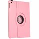 Чехол для iPad 10.2 2021 (iPad 9) Поворотный Розовый в магазине belker.com.ua