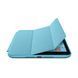 Чехол для iPad Mini 5 Apple Smart Case Голубой в магазине belker.com.ua