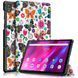 Чехол для Lenovo Tab K10 10.3 2021 (TB-X6C6) Moko Бабочки