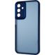 Чехол для Samsung Galaxy A16 (A165) Fade Color Case Синий в магазине belker.com.ua