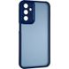 Чехол для Samsung Galaxy A16 (A165) Fade Color Case Синий в магазине belker.com.ua