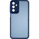 Чехол для Samsung Galaxy A16 (A165) Fade Color Case Синий в магазине belker.com.ua