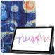 Чехол для Huawei MediaPad M6 10.8 Moko Звездная ночь