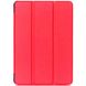 Чехол для Huawei MediaPad T3 10 Moko кожаный Красный в магазине belker.com.ua