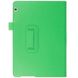 Чехол для Huawei MediaPad T5 10 TTX case кожаный Зелёный в магазине belker.com.ua