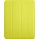 Чехол для iPad 2/3/4 Apple Smart Case Жёлтый в магазине belker.com.ua