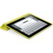 Чехол для iPad 2/3/4 Apple Smart Case Жёлтый в магазине belker.com.ua