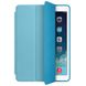 Чехол для iPad 9.7 2018 Apple Smart Case Голубой в магазине belker.com.ua
