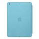 Чехол для iPad 9.7 2018 Apple Smart Case Голубой в магазине belker.com.ua