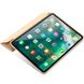 Чехол для iPad Pro 11 2018 Slim case Золотой в магазине belker.com.ua