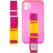 Чехол для iPhone 11 Gelius Sport Case Розовый в магазине belker.com.ua