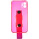 Чехол для iPhone 11 Gelius Sport Case Розовый в магазине belker.com.ua