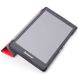 Чехол для Lenovo Tab 2 8.0 A8-50 Moko кожаный Красный в магазине belker.com.ua