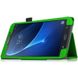 Чехол для Samsung Galaxy Tab A 7.0 T280, T285 TTX Кожаный Зелёный в магазине belker.com.ua