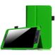 Чехол для Samsung Galaxy Tab A 7.0 T280, T285 TTX Кожаный Зелёный в магазине belker.com.ua
