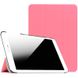 Чехол для Samsung Galaxy Tab S2 9.7 T810, T815 Moko кожаный Розовый в магазине belker.com.ua