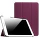 Чехол для Samsung Galaxy Tab S2 9.7 T810, T815 Moko кожаный Фиолетовый в магазине belker.com.ua